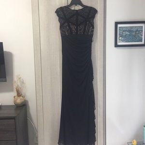 Black-Tie Formal Gown // NWT-Never Worn